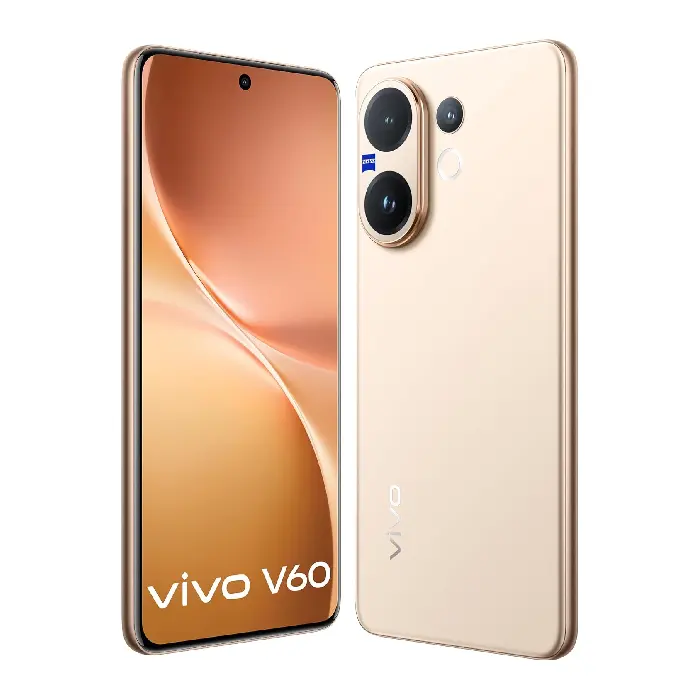 Vivo V60